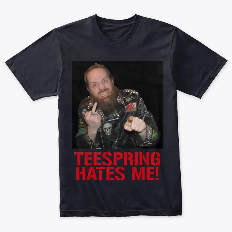 Teespring Classic!