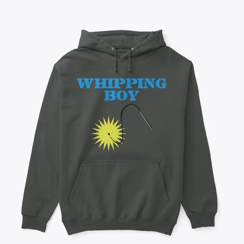 WHIPPING BOY