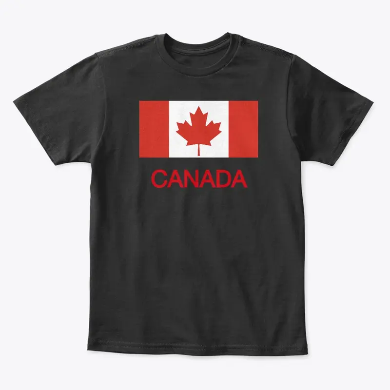 CANADIAN FLAG