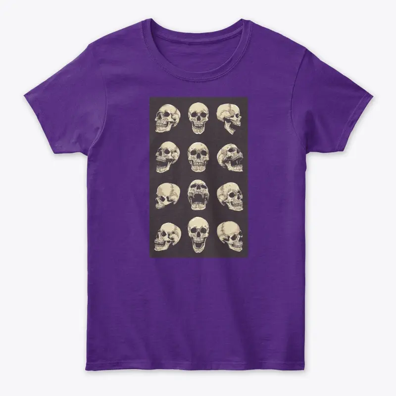 Love skulls?