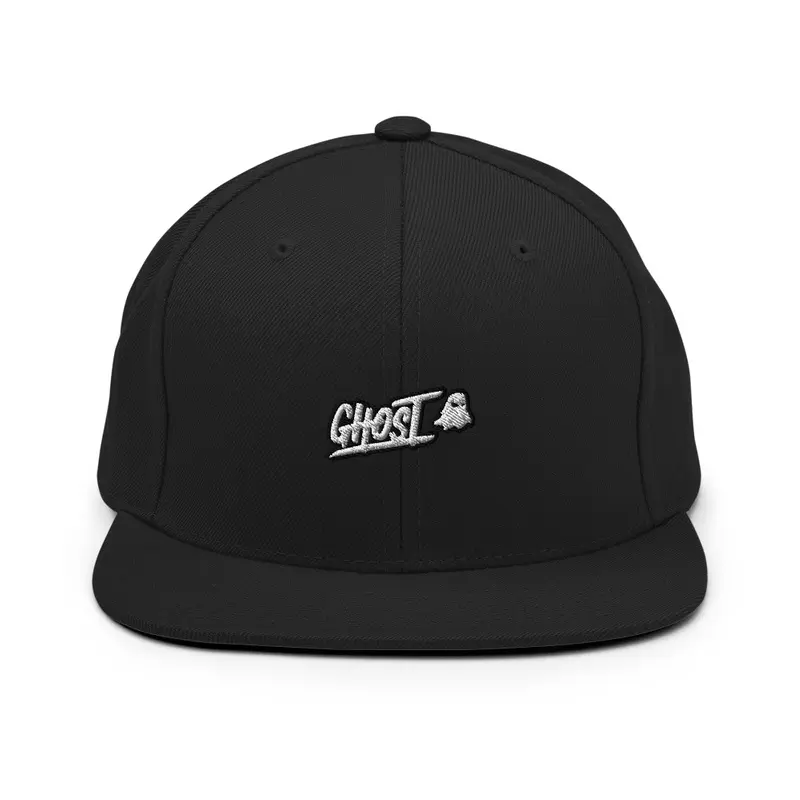 Ghost hat