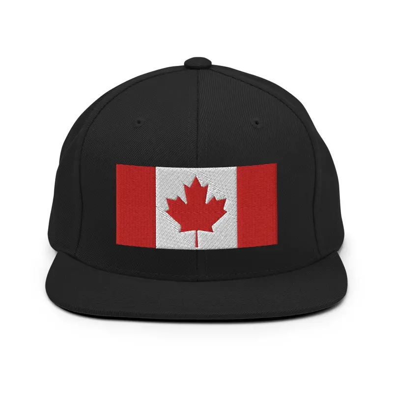 CANADA hat