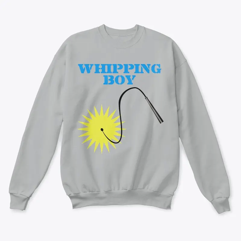 WHIPPING BOY