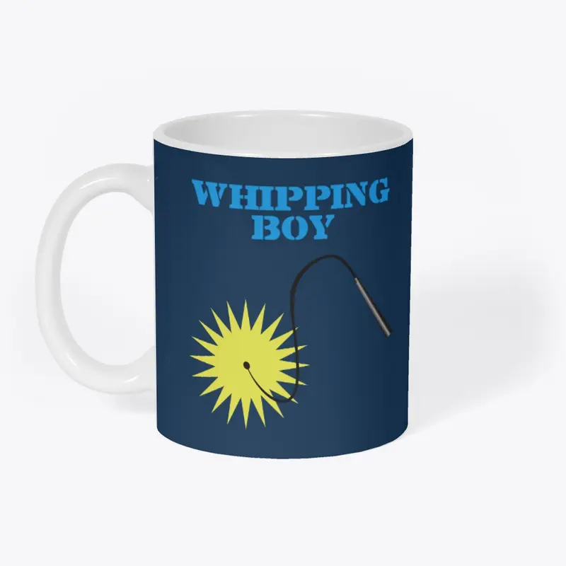 WHIPPING BOY