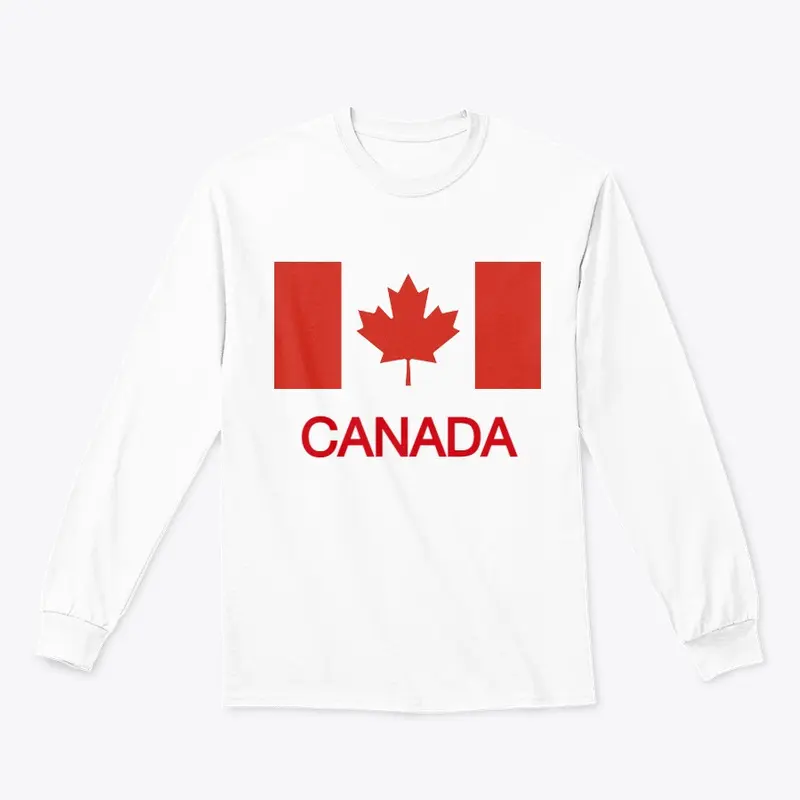 CANADIAN FLAG